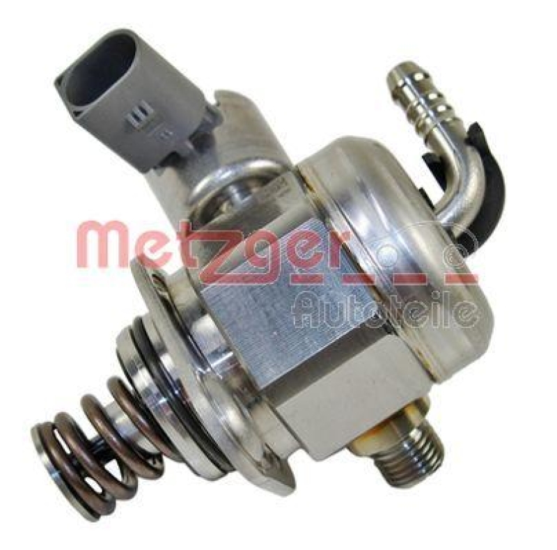 METZGER 2250300 Hochdruckpumpe f&uuml;r AUDI/SEAT/SKODA/VW