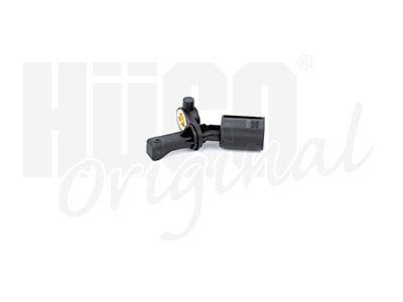 HITACHI 131412 Raddrehzahlsensor f&uuml;r AUDI u.a.