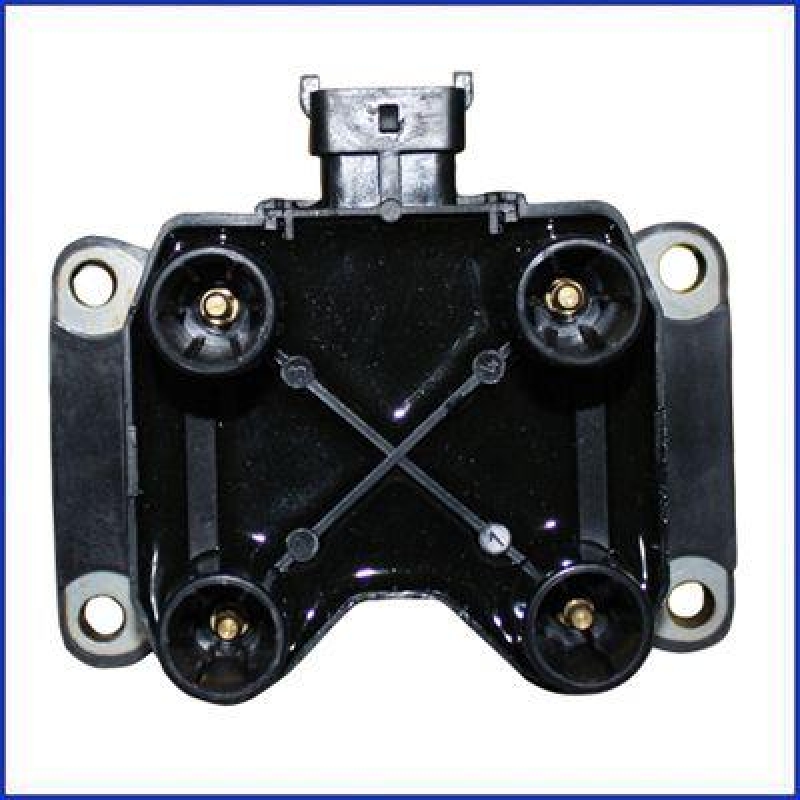 HITACHI 138717 Z&uuml;ndspule f&uuml;r LADA u.a.