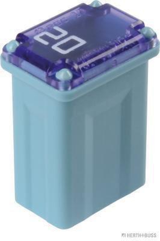 HERTH+BUSS 50295340 Sicherung MCase, 20 A