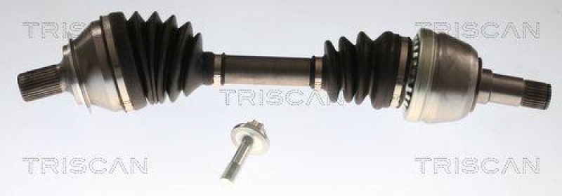 TRISCAN 8540 23549 Antriebswelle f&uuml;r Mercedes