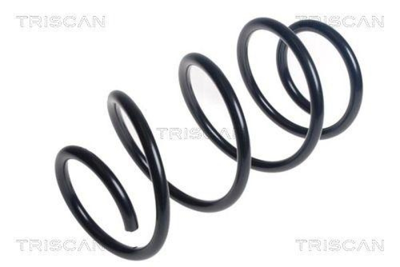 TRISCAN 8750 14136 Spiralfeder Vorne f&uuml;r Coil Spring Front Nissan