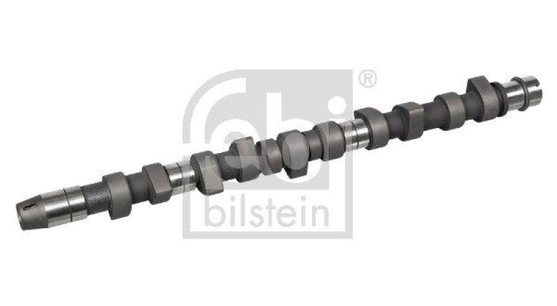FEBI BILSTEIN 10519 Nockenwelle f&uuml;r VW-Audi