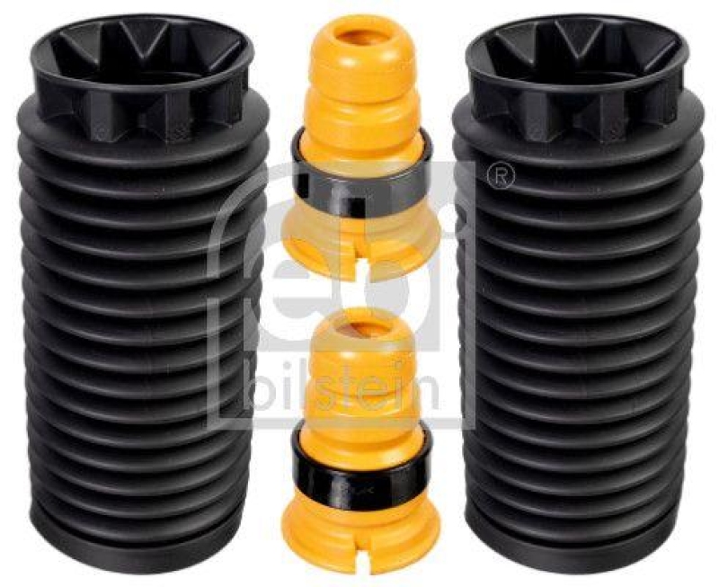 FEBI BILSTEIN 175661 Protection Kit für Stoßdämpfer für Peugeot