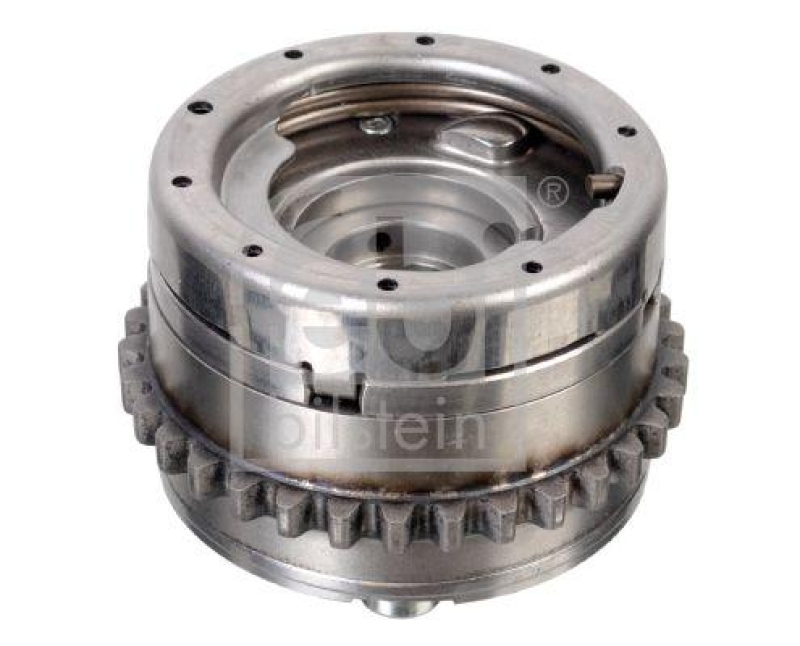 FEBI BILSTEIN 176769 Nockenwellenversteller ohne Schraube f&uuml;r Mercedes-Benz
