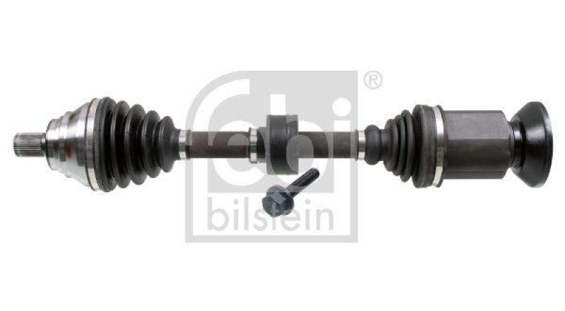 FEBI BILSTEIN 183342 Antriebswelle f&uuml;r VW-Audi