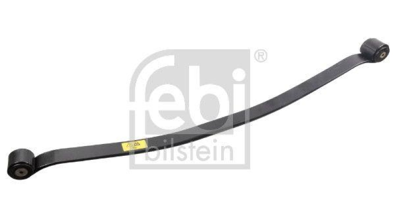 FEBI BILSTEIN 185509 Blattfeder f&uuml;r VW-Audi