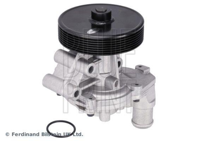 BLUE PRINT ADM59178 Wasserpumpe mit Dichtring f&uuml;r Ford Pkw