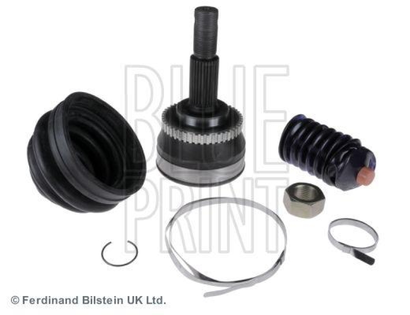 BLUE PRINT ADN18936B Antriebswellengelenksatz f&uuml;r NISSAN