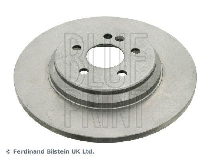 BLUE PRINT ADU174340 Bremsscheibe f&uuml;r Mercedes-Benz PKW