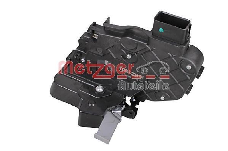 METZGER 2314216 T&uuml;rschloss f&uuml;r FORD vorne rechts