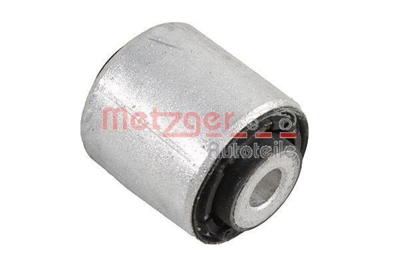 METZGER 52092609 Lagerung, Lenker f&uuml;r BMW HA links/rechts INNEN