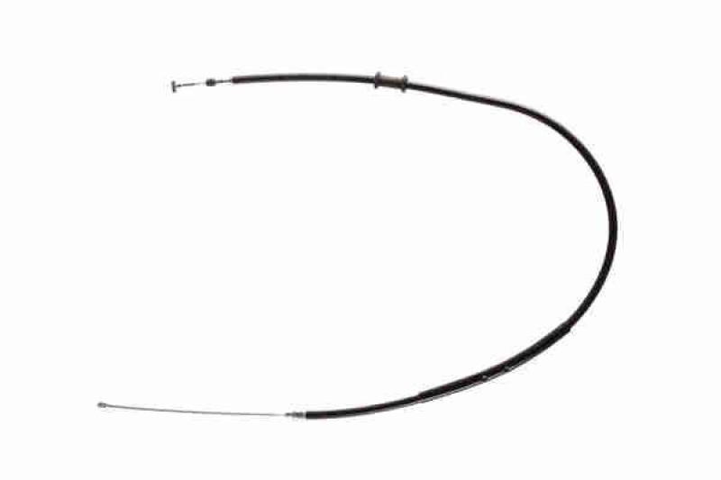 VAICO V24-30017 Seilzug, Feststellbremse Feststellbremse 1390 mm f&uuml;r FIAT