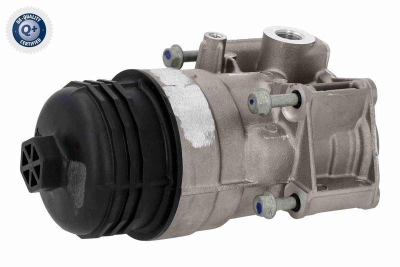 VAICO V40-2250 Gehäuse, Ölfilter für OPEL