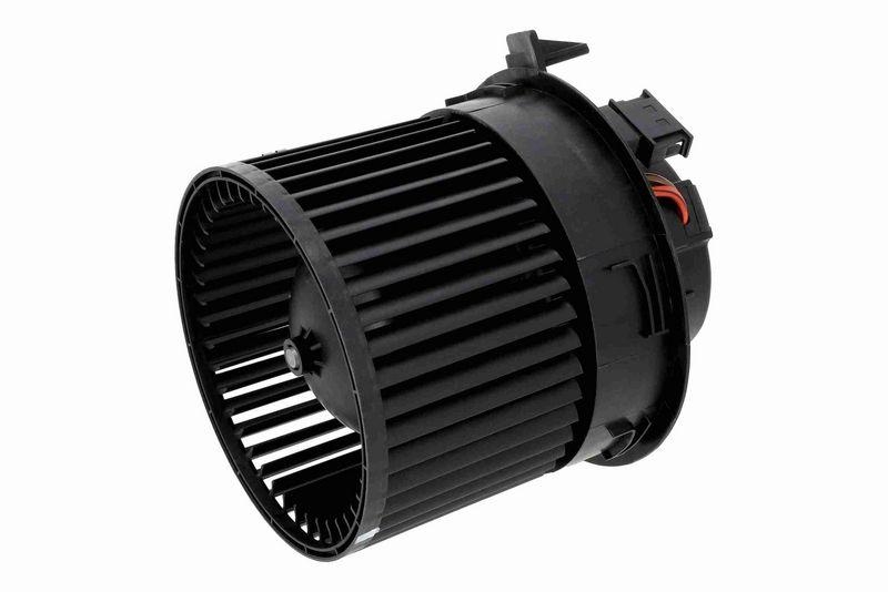 VEMO V42-03-1246 Innenraumgebl&auml;se 12V 141mm f&uuml;r PEUGEOT