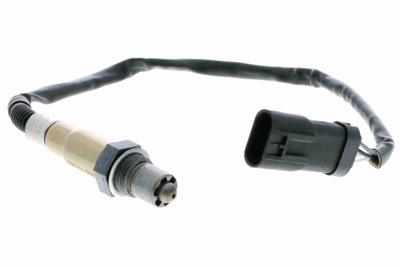 VEMO V46-76-0001 Lambdasonde Zr Planar 4 Kabel / 450 mm f&uuml;r RENAULT