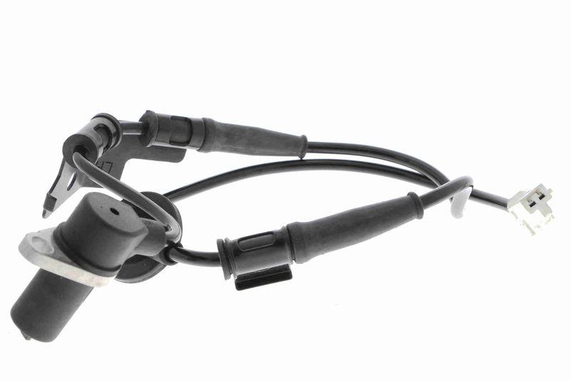 VEMO V52-72-0004 Sensor, Raddrehzahl hinten, links 850 mm / 2-Polig f&uuml;r HYUNDAI