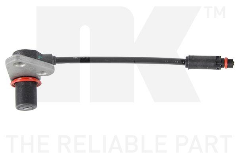 NK 2933120 Sensor, Raddrehzahl f&uuml;r MERCEDES-BENZ