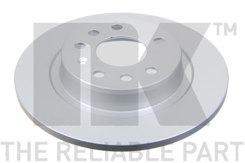 NK 313646 Bremsscheibe f&uuml;r FIAT, OPEL, SAAB, VAUX