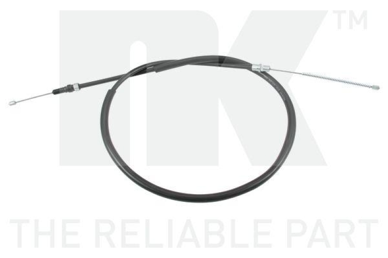 NK 903949 Seilzug, Feststellbremse f&uuml;r RENAULT