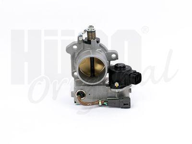 HITACHI 138583 Drosselklappenstutzen f&uuml;r TOYOTA u.a.