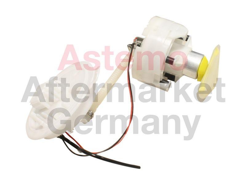 HITACHI 2503376 Kraftstofff&ouml;rdereinheit f&uuml;r AUDI u.a.