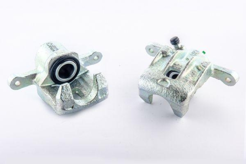 HELLA 8AC 355 381-581 Bremssattel f&uuml;r HYUNDAI/KIA