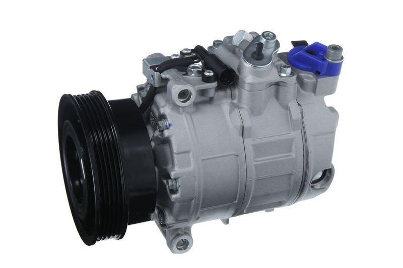 VALEO 811225 Kompressor LAND ROVER 2000>2006