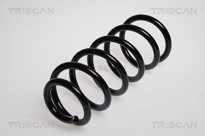 TRISCAN 8750 29069 Spiralfeder Hinten f&uuml;r Vw Passat Variant Syncro 1