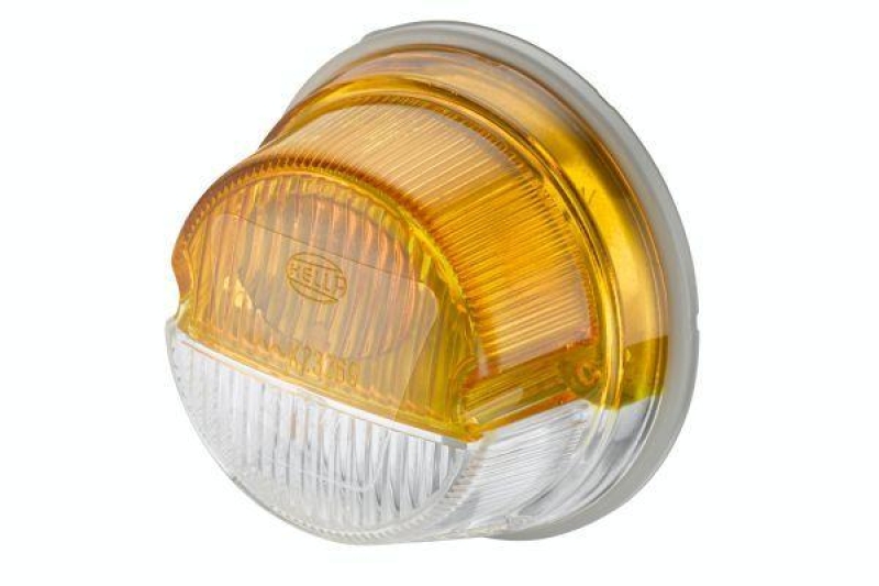 HELLA 2BE 001 259-061 Blinkleuchte Halogen
