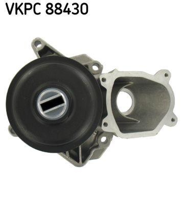SKF VKPC 88430 Wasserpumpe
