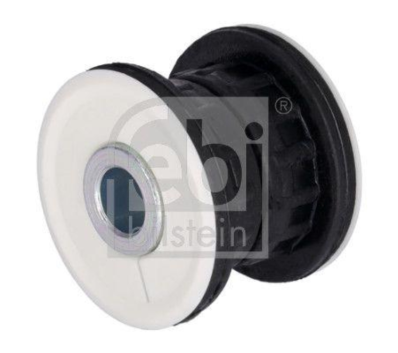 FEBI BILSTEIN 43651 Querlenkerlager mit H&uuml;lse f&uuml;r Iveco