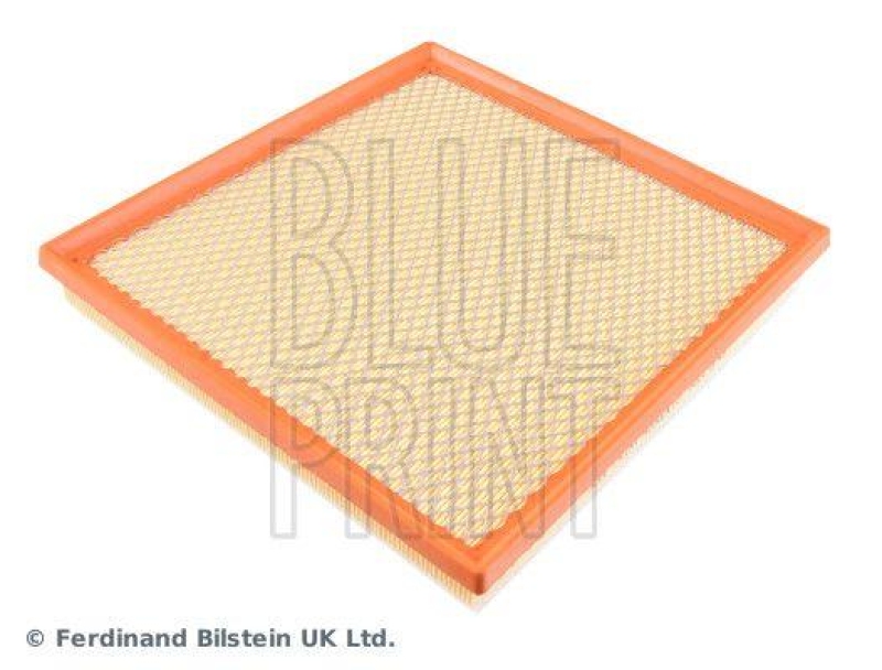 BLUE PRINT ADG022101 Luftfilter für Opel PKW