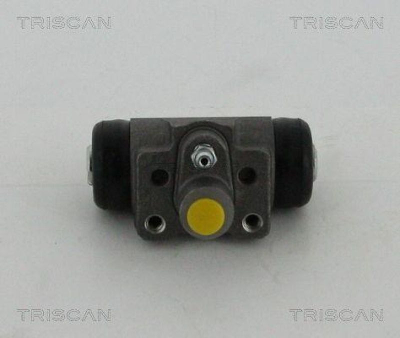 TRISCAN 8130 60001 Radzylinder f&uuml;r Isuzu D-Max