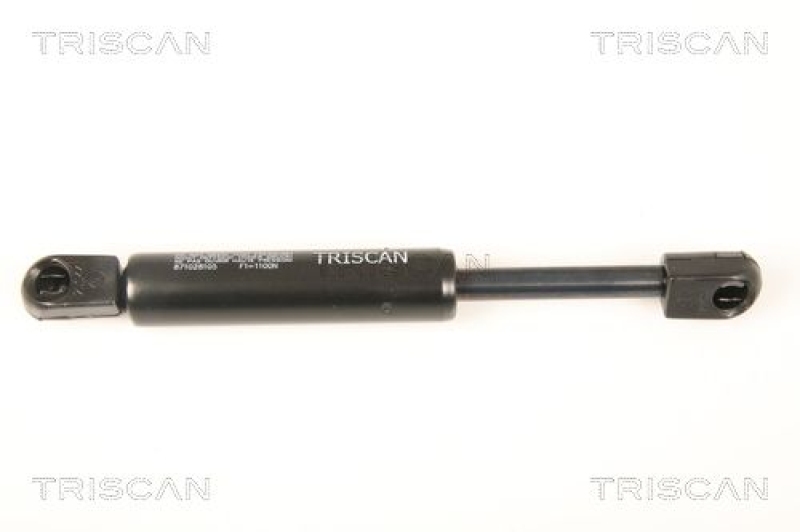 TRISCAN 8710 28105 Gasfeder Vorne für Peugeot 406 Coupe