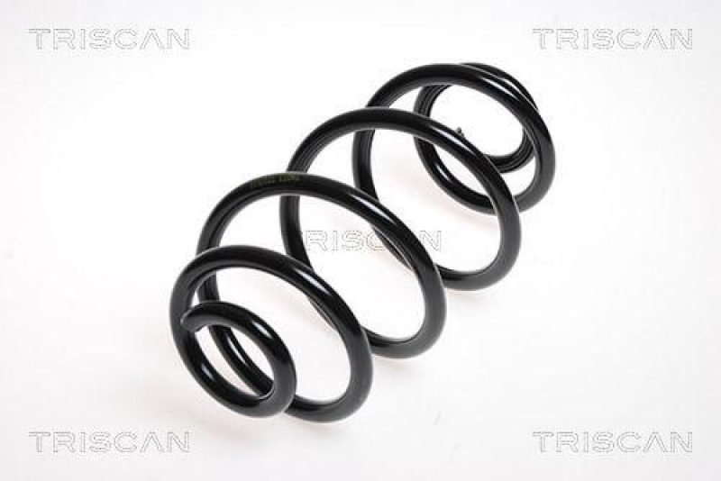 TRISCAN 8750 6524 Spiralfeder Hinten f&uuml;r Saab
