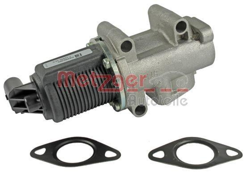 METZGER 0892183 Agr-Ventil f&uuml;r FIAT/LANCIA