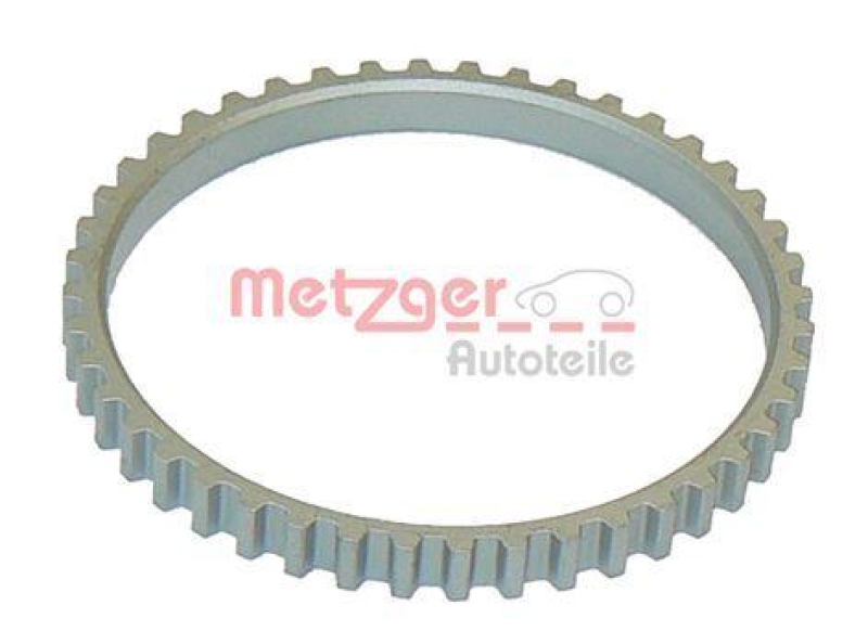 METZGER 0900263 Sensorring, Abs f&uuml;r NISSAN/RENAULT VA links/rechts