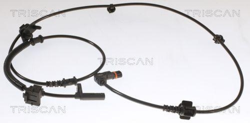 TRISCAN 8180 80208 Sensor, Raddrehzahl f&uuml;r Chrysler