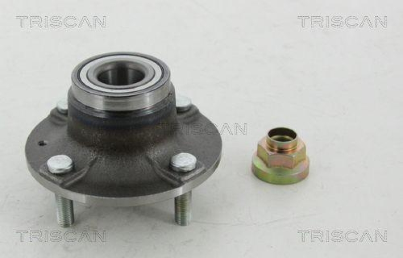 TRISCAN 8530 21214 Radlagersatz Hinten f&uuml;r Chevrolet