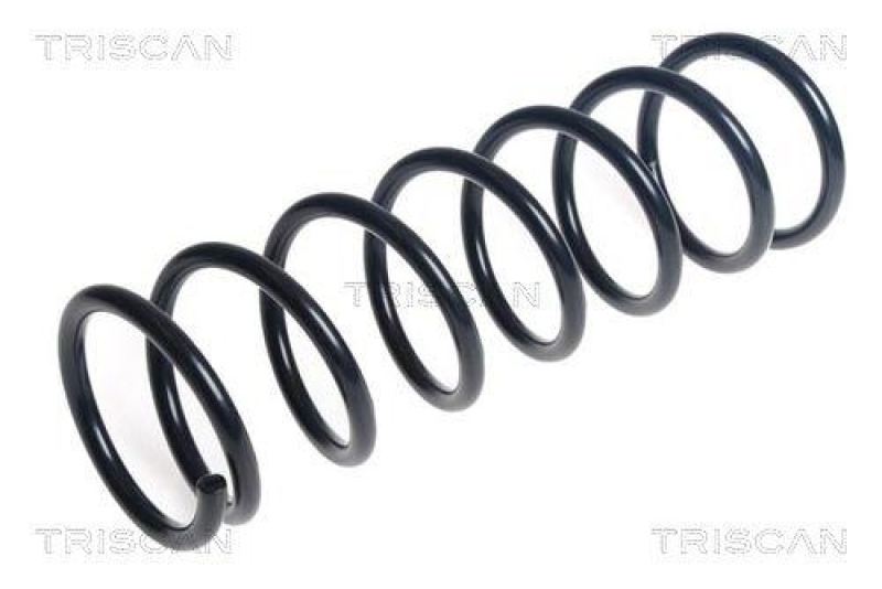 TRISCAN 8750 14138 Spiralfeder Vorne f&uuml;r Coil Spring Front Nissan
