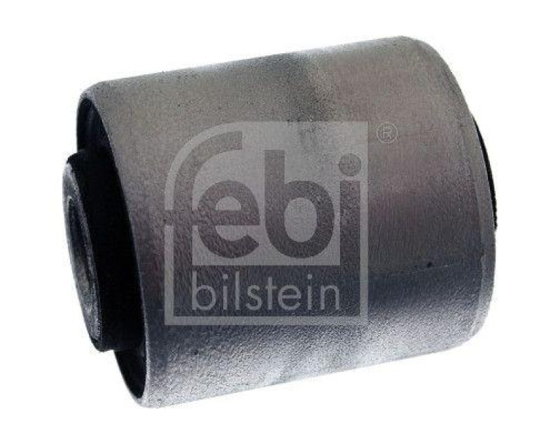FEBI BILSTEIN 10018 Querlenkerlager f&uuml;r VW-Audi