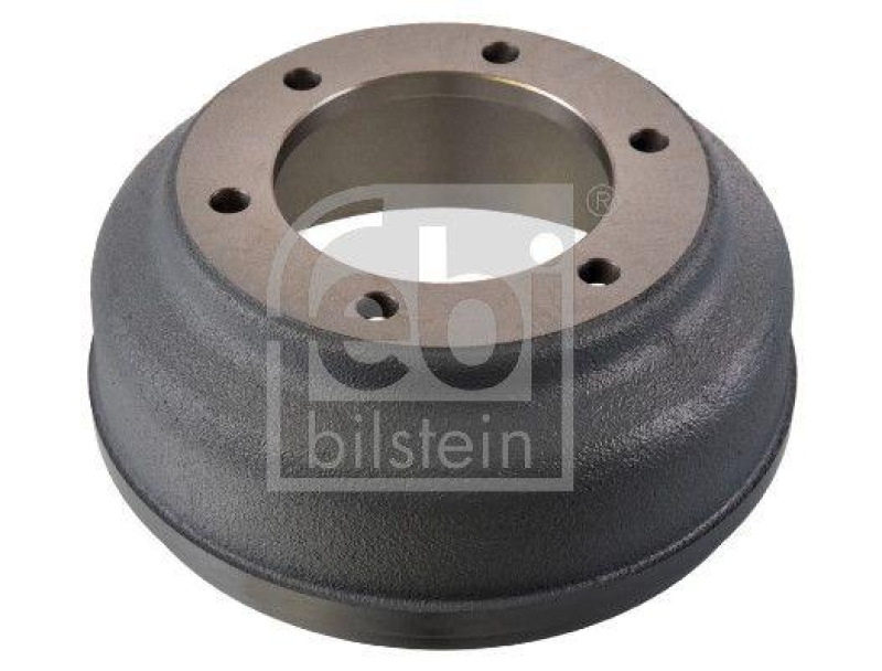 FEBI BILSTEIN 171075 Bremstrommel f&uuml;r Ford