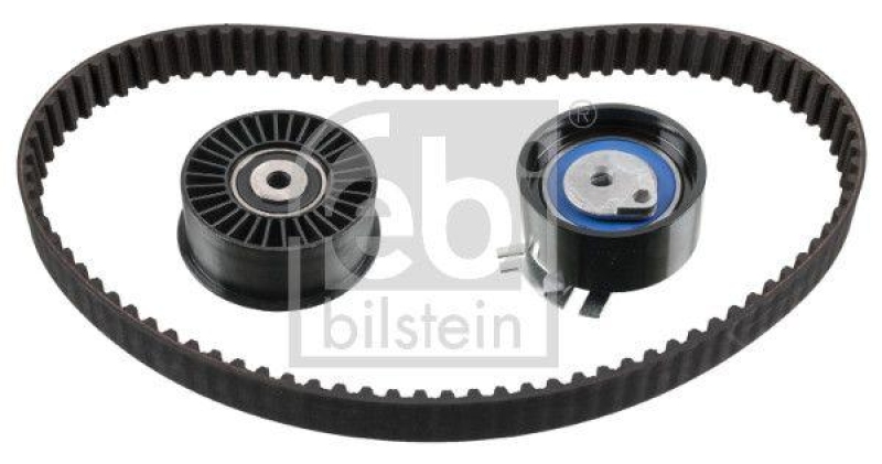 FEBI BILSTEIN 23045 Zahnriemensatz f&uuml;r Renault