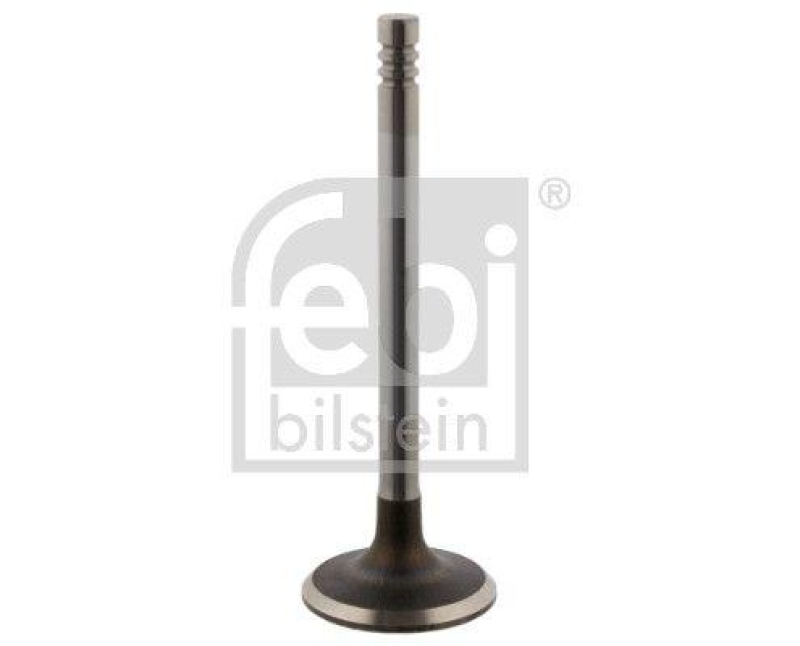 FEBI BILSTEIN 37222 Einlassventil f&uuml;r VW-Audi