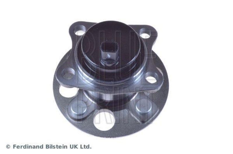 BLUE PRINT ADT383124 Radlagersatz mit Radnabe und ABS-Impulsring f&uuml;r TOYOTA