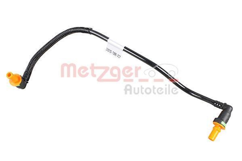 METZGER 2150153 Kraftstoffleitung f&uuml;r AUDI/SEAT/SKODA/VW