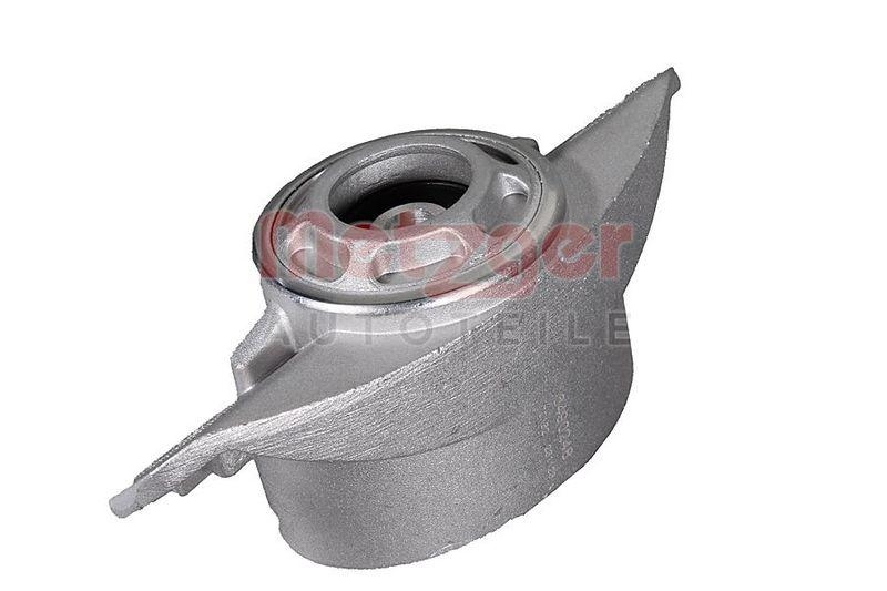 METZGER 6490248 Federbeinst&uuml;tzlager f&uuml;r VW HA