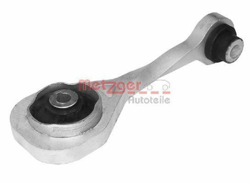 METZGER 8050742 Lagerung, Motor f&uuml;r RENAULT vorne