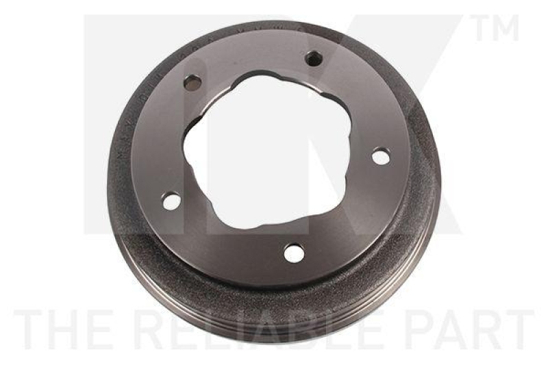 NK 262504 Bremstrommel f&uuml;r FORD